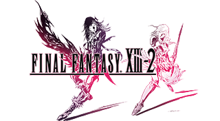 FINAL FANTASY XIII-2